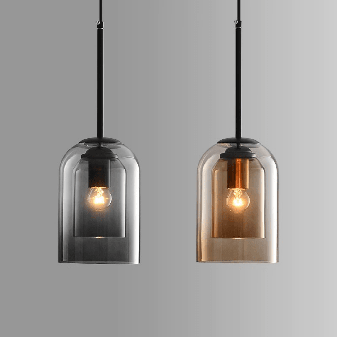 Asu - Nordic Hanging Lights For Bedroom