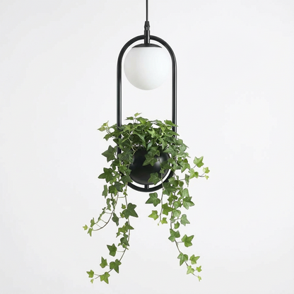 Wren - Sky Garden Planter Light