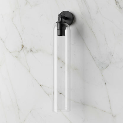 Livianna - Glass Wall-Mounted Lamp