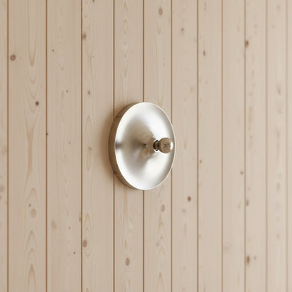 Andor – Bauhaus Lamp
