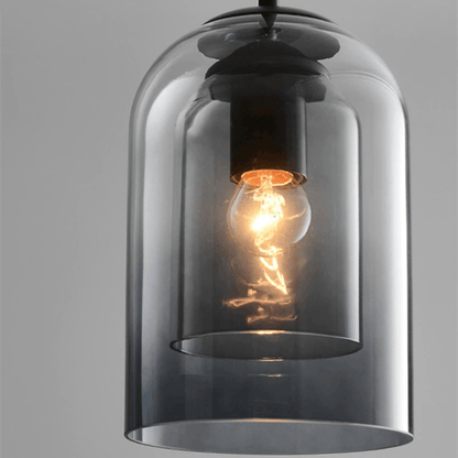 Asu - Nordic Hanging Lights For Bedroom