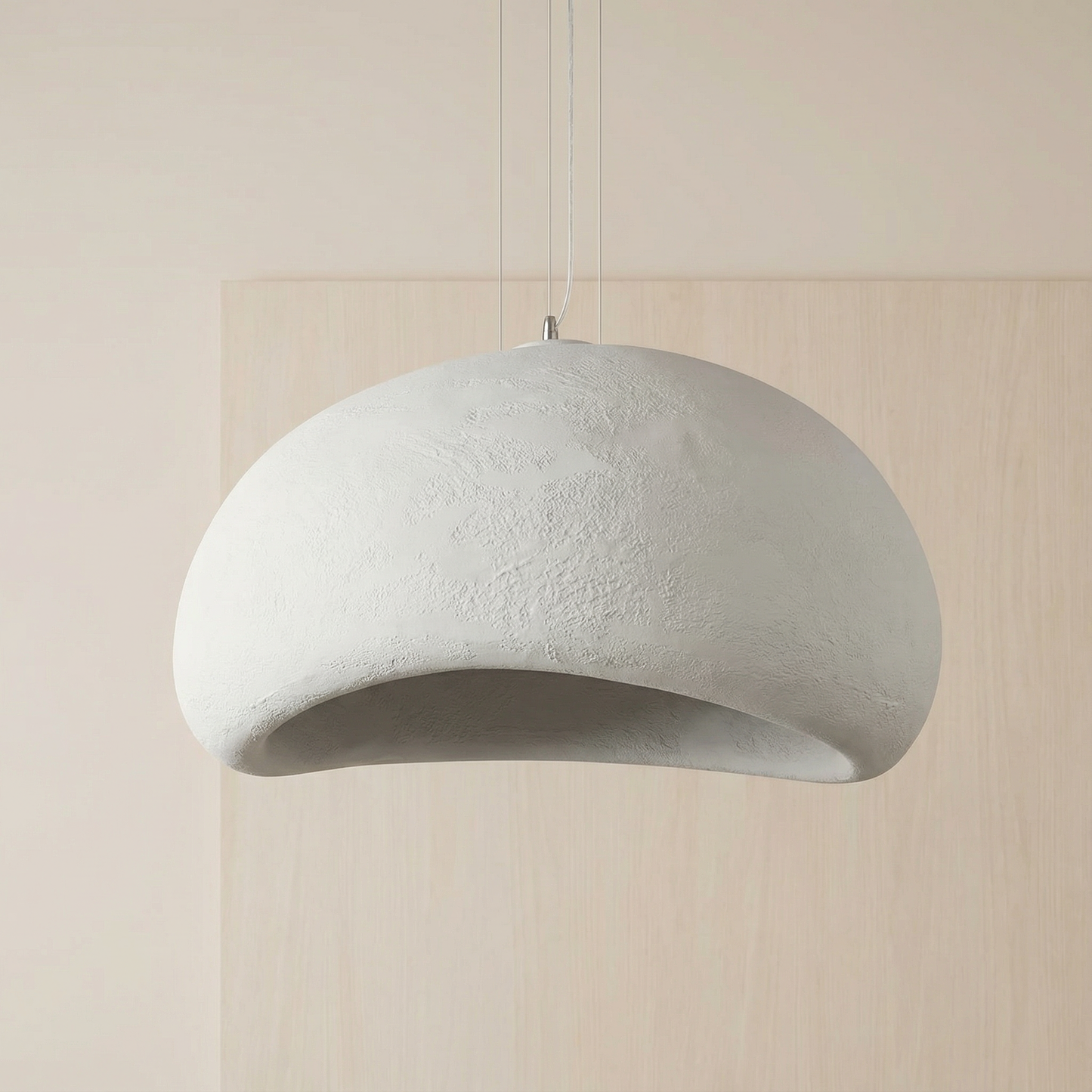 Stellan - Minimalist Hanging Pendant Light Fixture