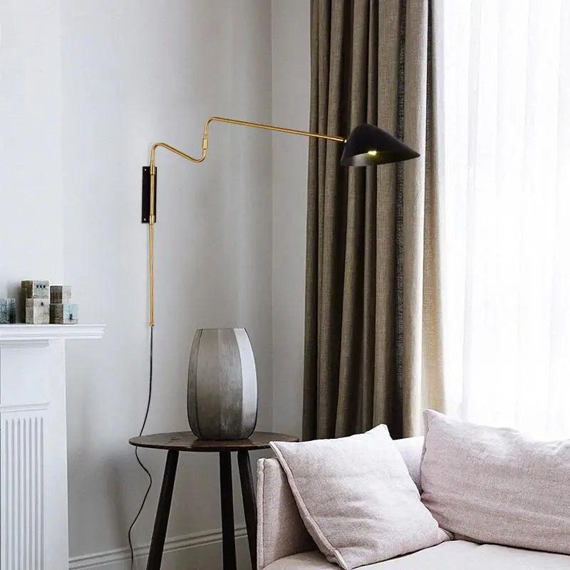 Anneke - Modern Nordic Wall Sconces