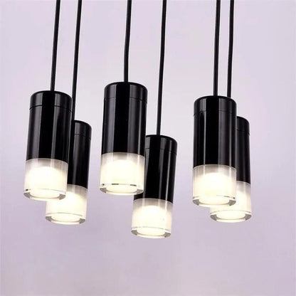 Avila - Plug-In Hanging Lights For Bedroom