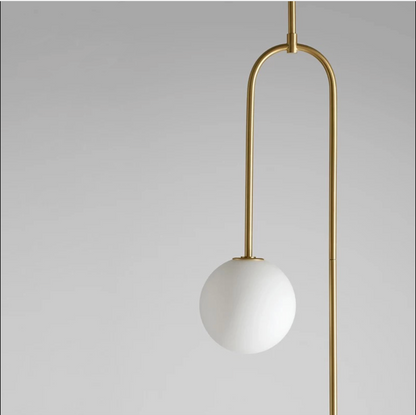 Marne - Hanging Lights For Bedroom