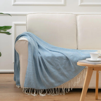 Botilda - Throw Blanket