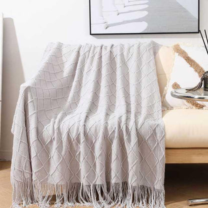 Bríet - Nordic Knit Blanket