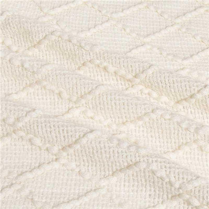 Bríet - Nordic Knit Blanket