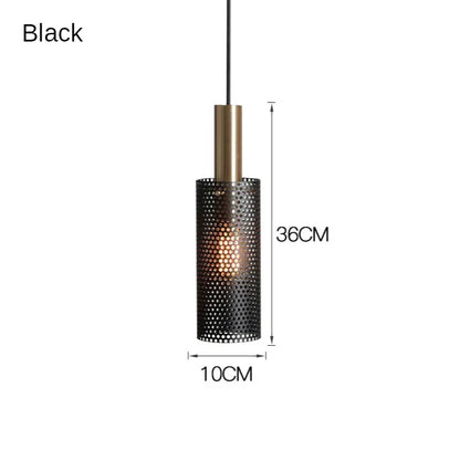 Vera - Modern Pendant Light