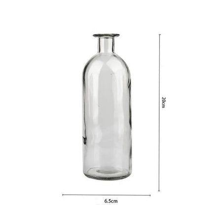 Kajsa - Modern Glass Vase