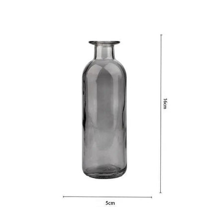 Kajsa - Modern Glass Vase