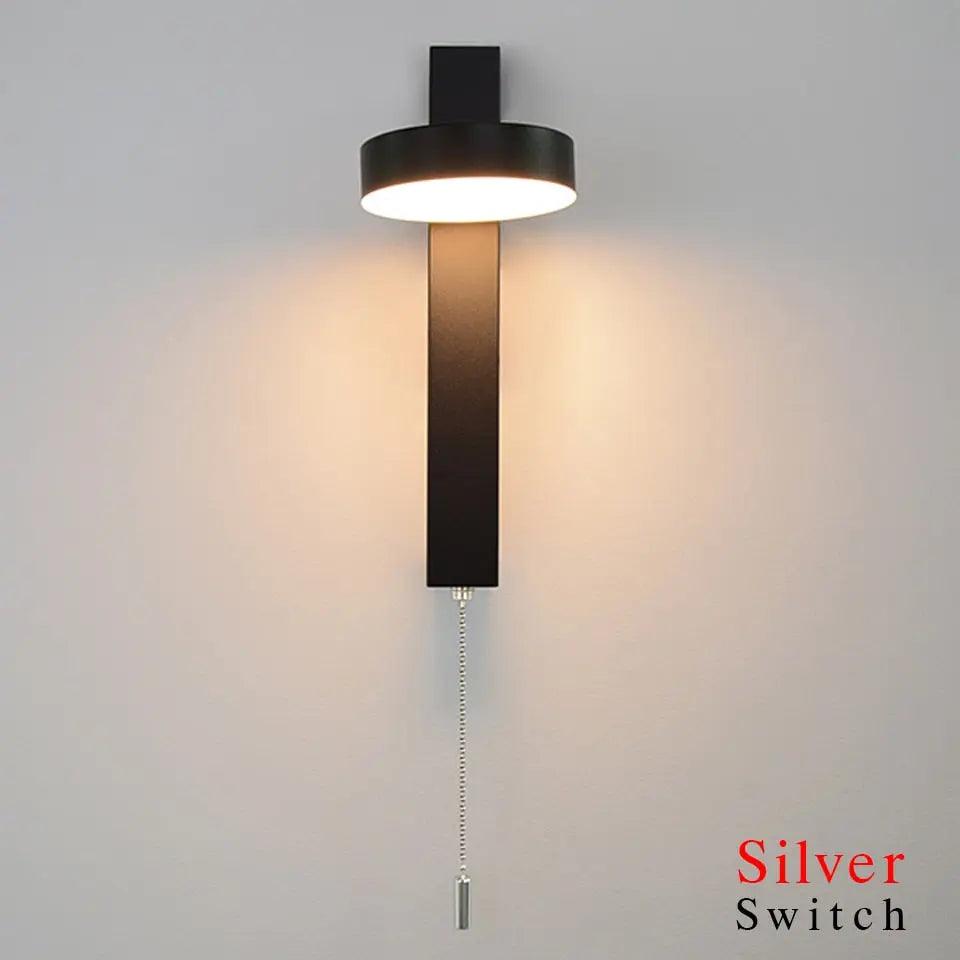 Lif - 350° Modern Wall Sconces