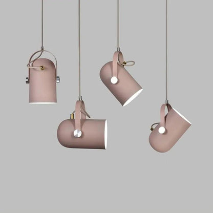 Lynae - Modern Nordic Hanging Lights For Bedroom