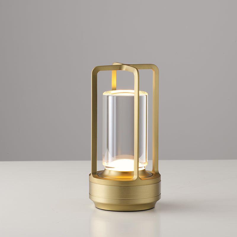 Arkyn - Nordic Rechargeable Table Lamp