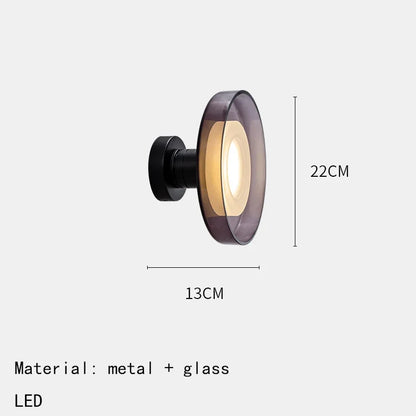 Hilde - LED Wall Lamp