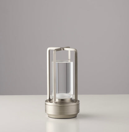 Arkyn - Nordic Rechargeable Table Lamp