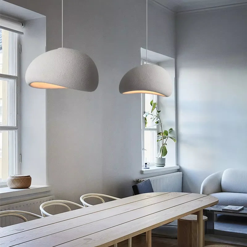Stellan - Minimalist Hanging Pendant Light Fixture