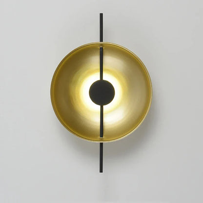 Eir - Nordic Modern Wall Sconce
