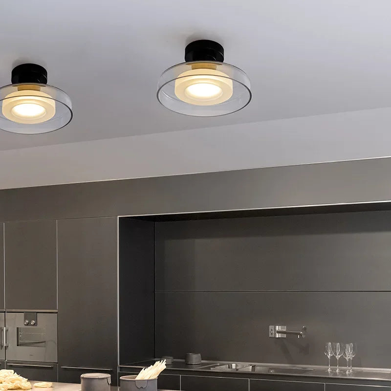 Hilde - LED Wall Lamp