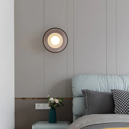 Hilde - LED Wall Lamp