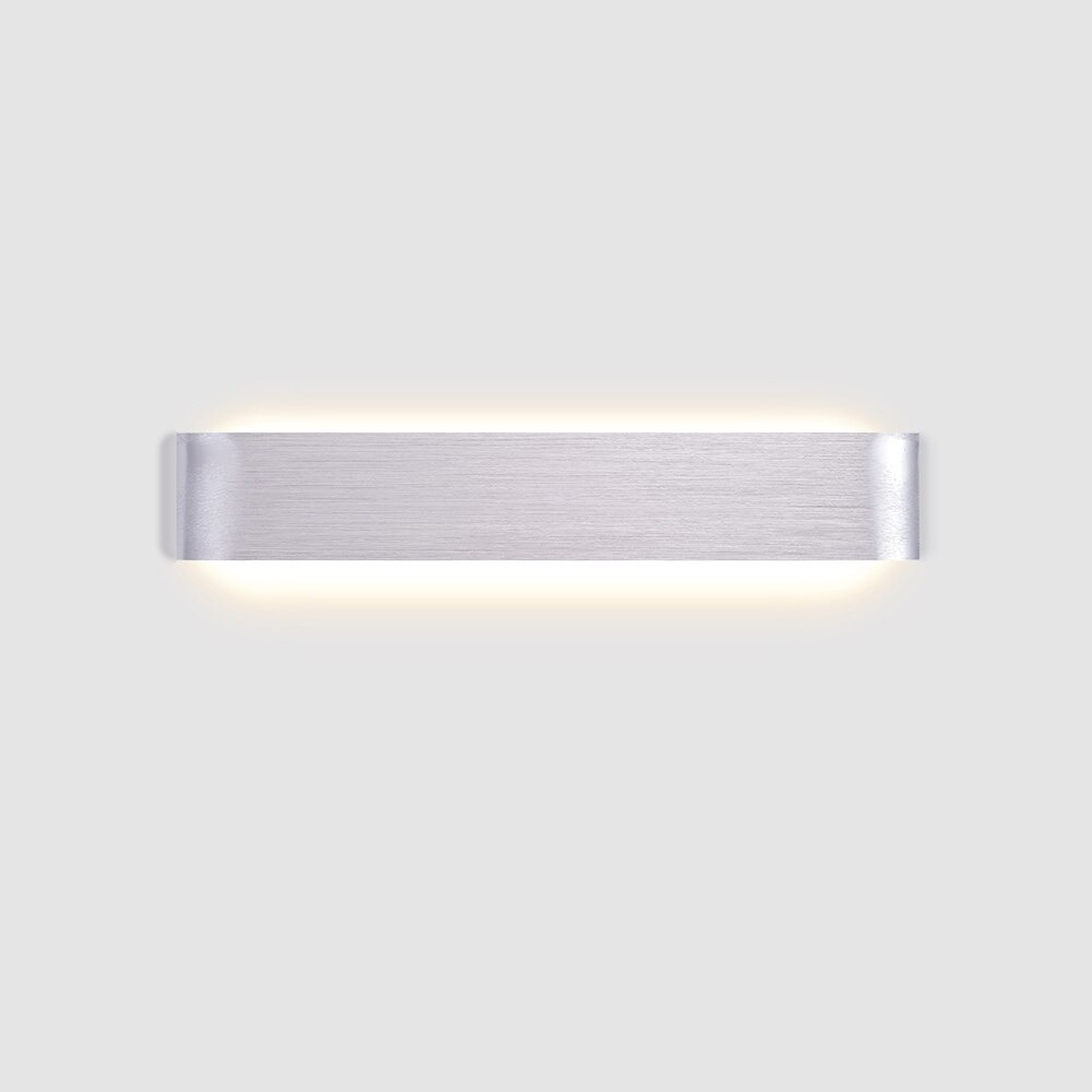 Baran - Modern Metal Wall Sconces