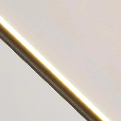 Ulrika - Modern Nordic Hanging Lights For Bedroom
