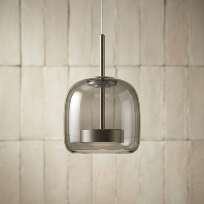 Astrid - Modern Nordic Glass Pendant Light