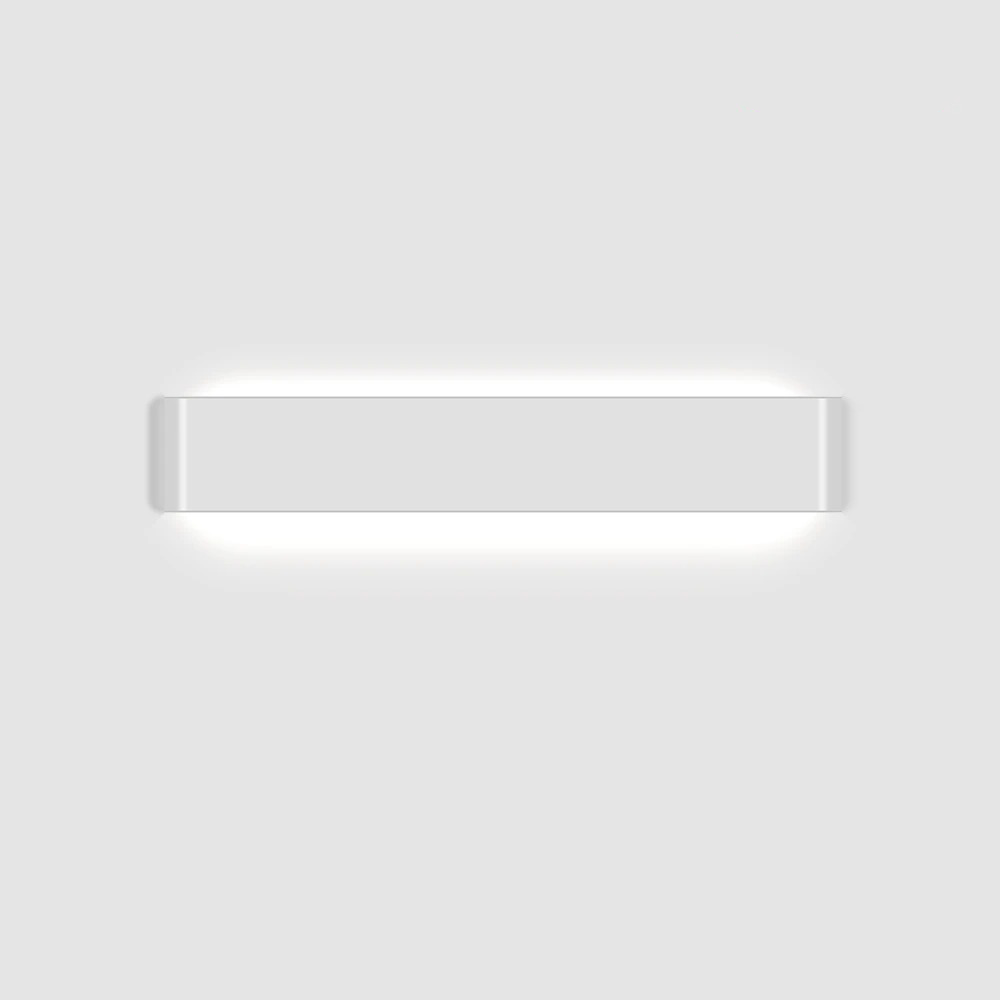 Baran - Modern Metal Wall Sconces