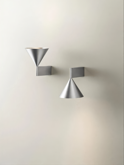 Siv – Modern Wall Mounted Spotlight in Nordic Style