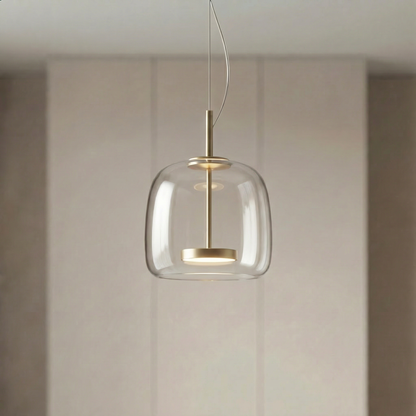 Astrid - Modern Nordic Glass Pendant Light
