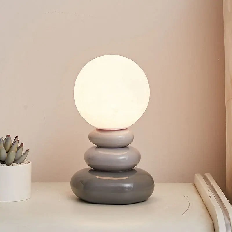 Kent - Bauhaus Table Lamp Mid Century Table Lamp